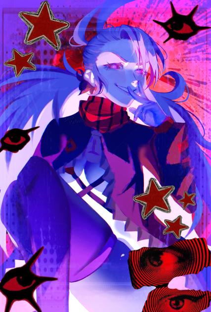 ☆𝗛𝗮𝗽𝗽𝘆 𝗯𝗶𝗿𝘁𝗵𝗱𝗮𝘆 𝗗𝗮𝗻𝗶𝗹𝗼!!☆