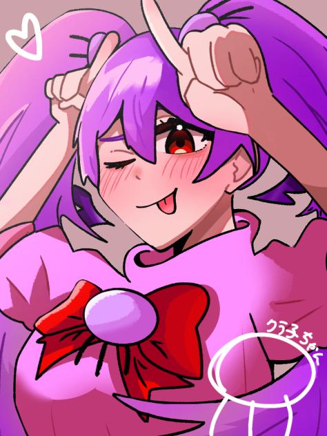 ナナカちゃ〜ん