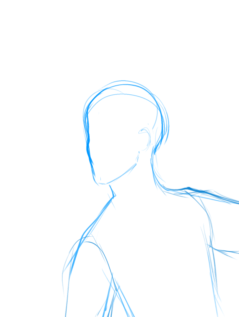 Practice Part idkanymore - ibisPaint