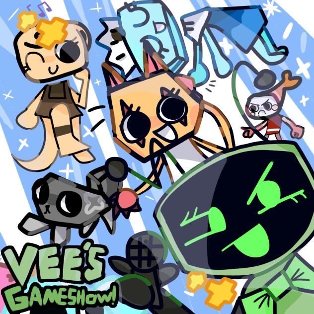 Vee's GameShow!