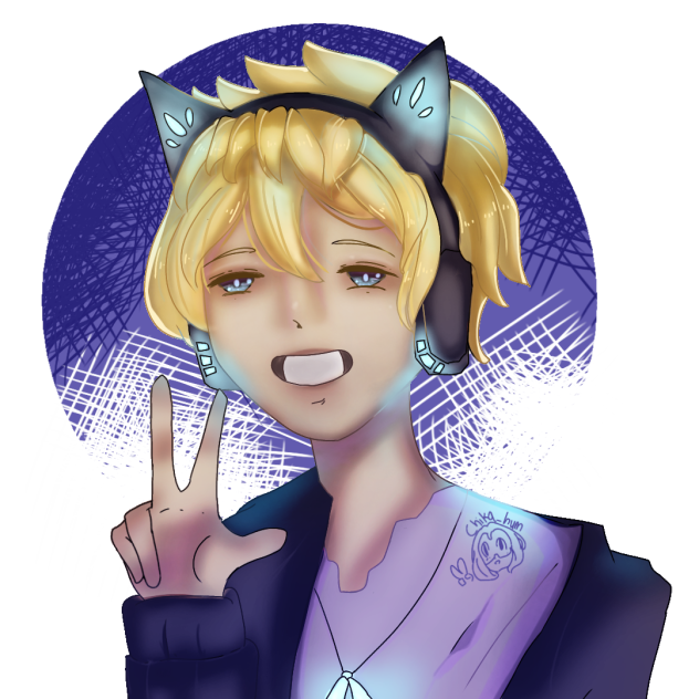 ditys - ibisPaint