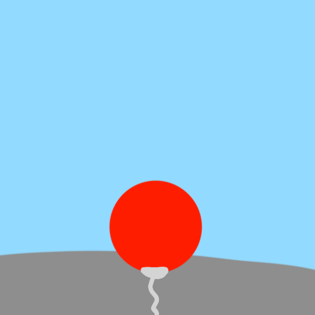 BALOOOOOON
