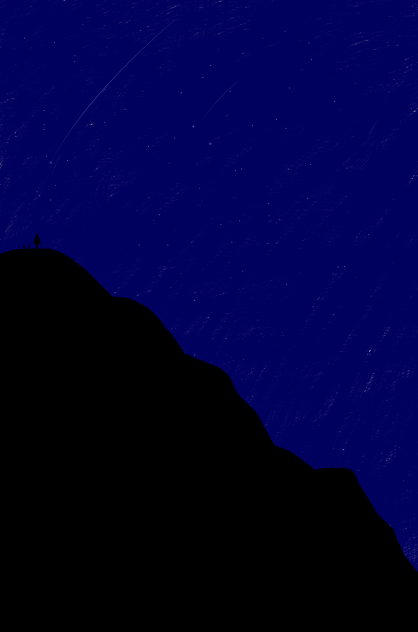 夜に君を想う リメイク