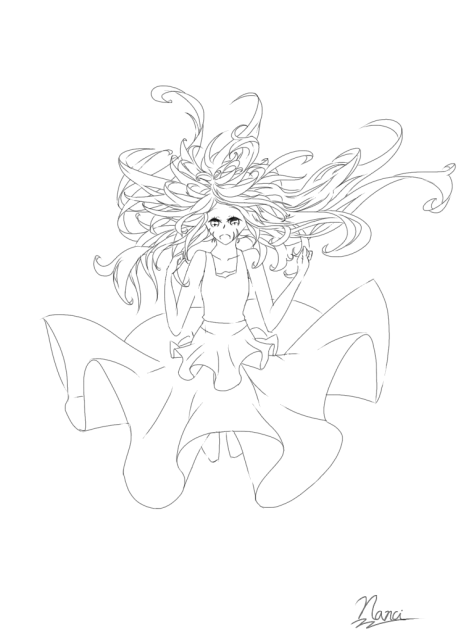 飽きました、ので！！ご自由に(๑╹ω╹๑ )