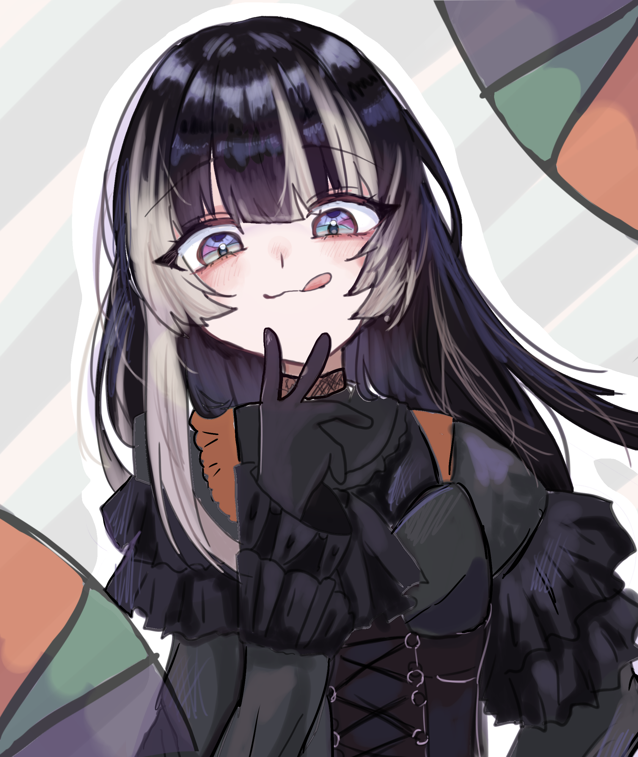 らでんちゃん - ibisPaint
