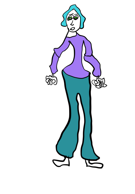Sans titre 402 - ibisPaint