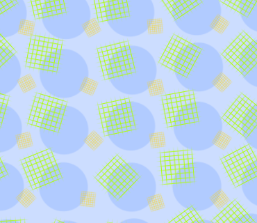 24th Material Contest Background