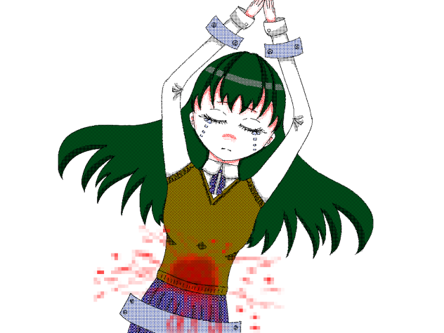 磔リメイク