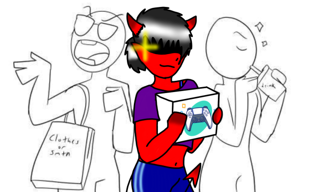 The last PS5 in the world