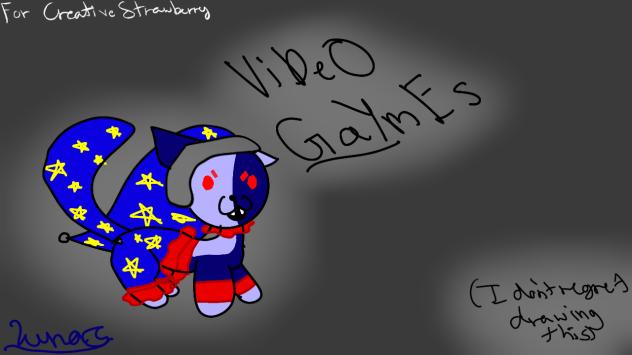 Suggested by Creative Strawberry