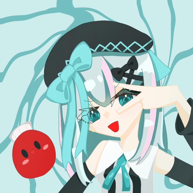 あまっちの代理様！