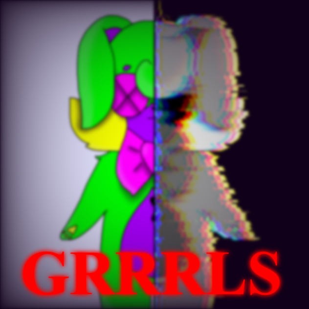 Toxin - GRRRLS teaser thumbnail