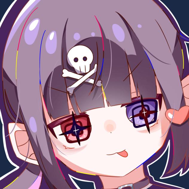 闇おちぃ？