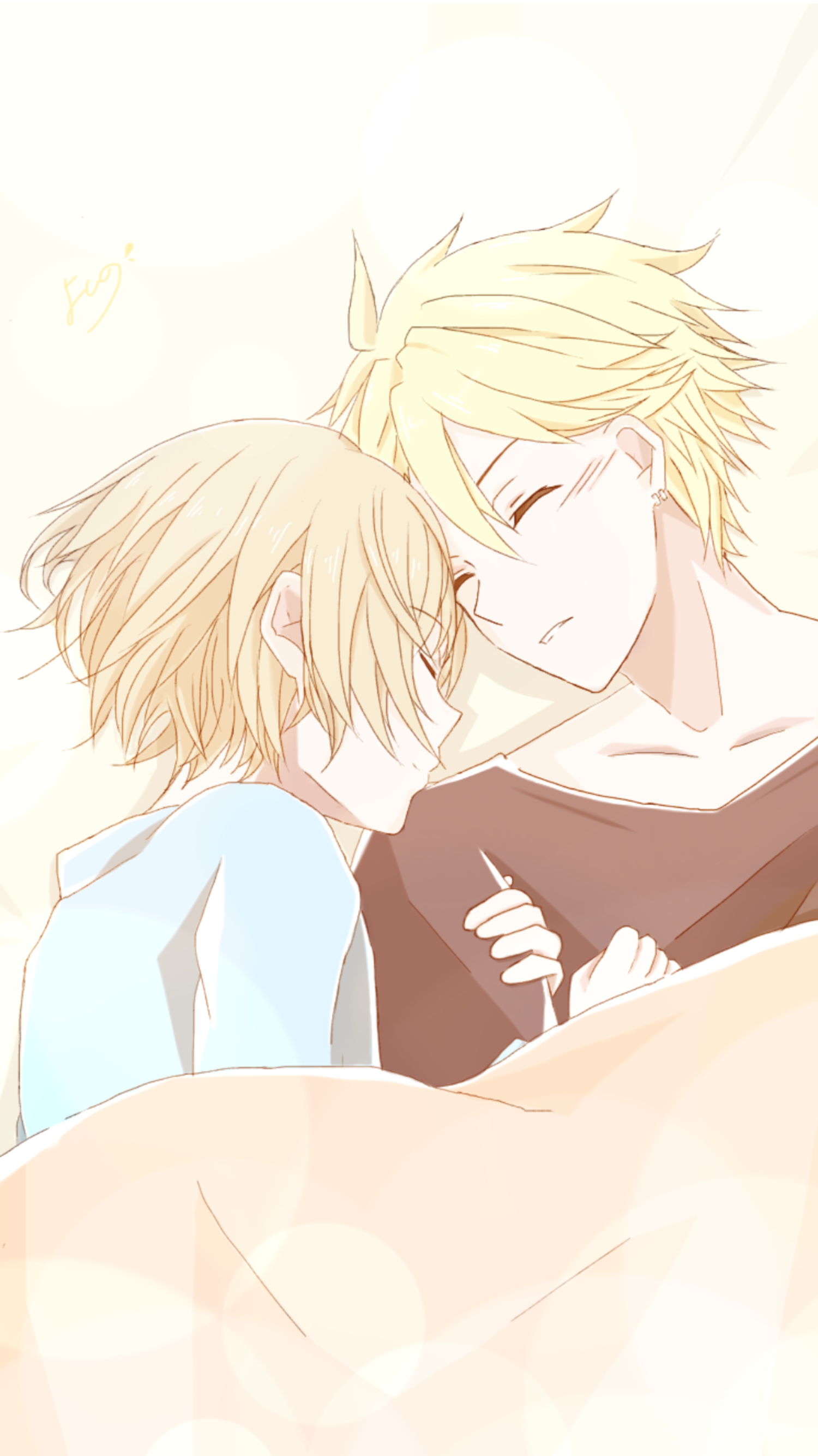 青春×機関銃 まっつん×蛍 - ibisPaint