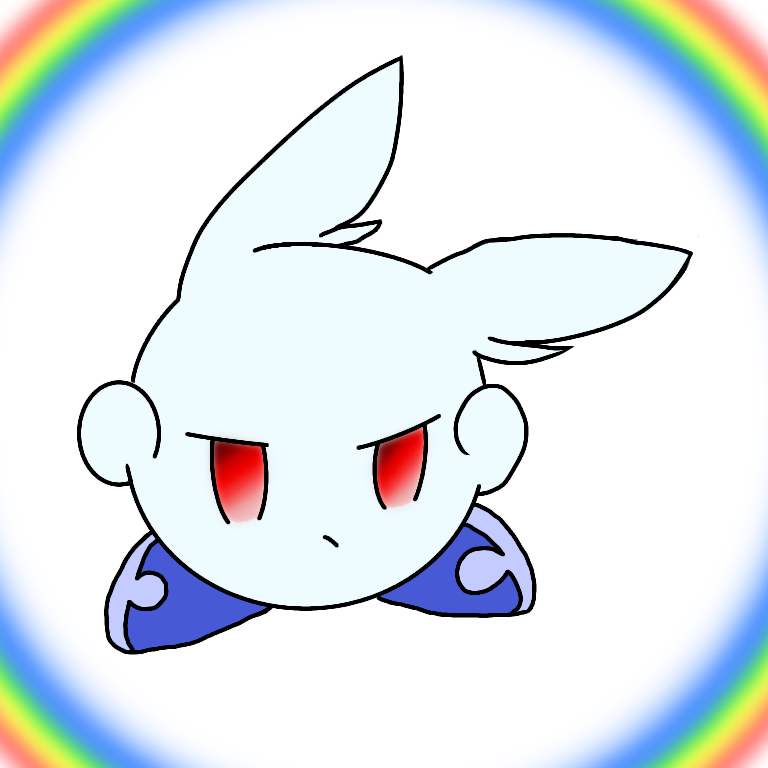 オリジナルカービィ背景クソ Ibispaint オリジナルカービィ背景クソ Ibispaint