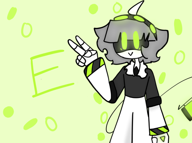 Serial designation E(Reupload)