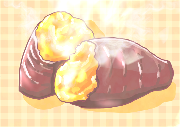 ほっとひと息