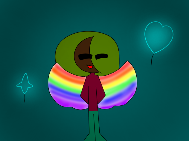 rainbow