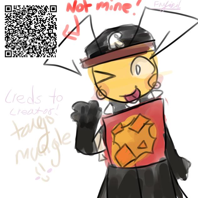 testing a brush!