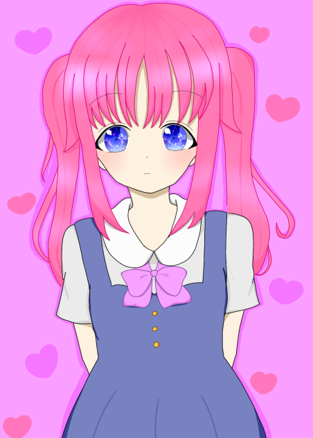 女のコ