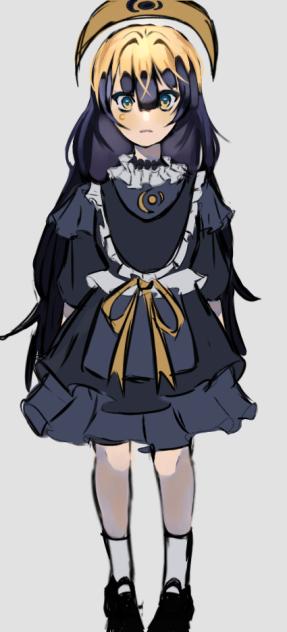 Any critique on the dress design ❓