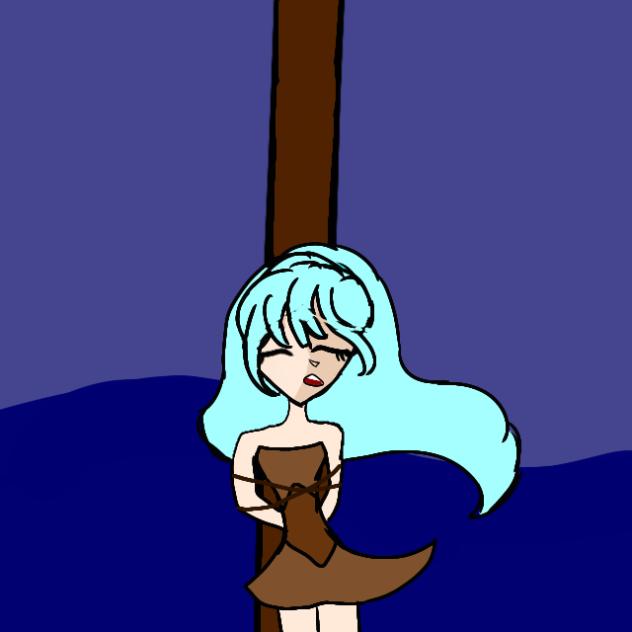 the princess of sanquillia
