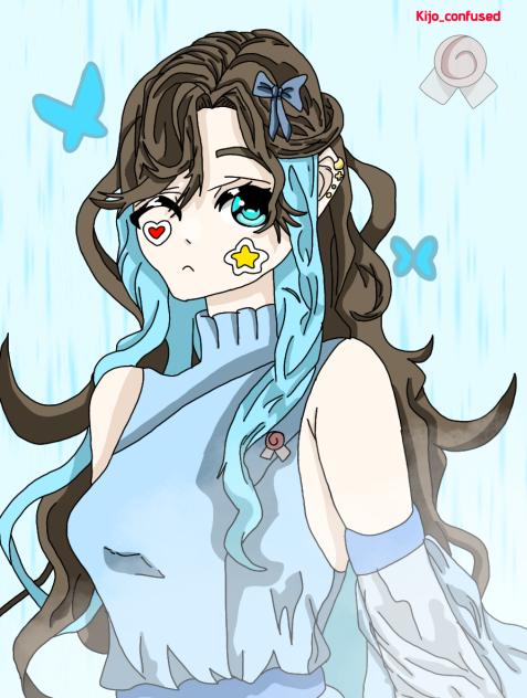 Mikio♥️