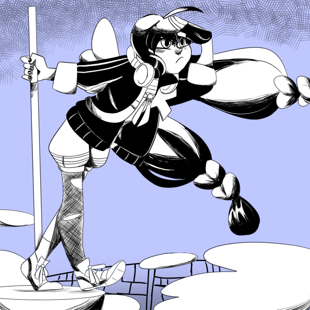 Otomachi Una hates ur huge ego