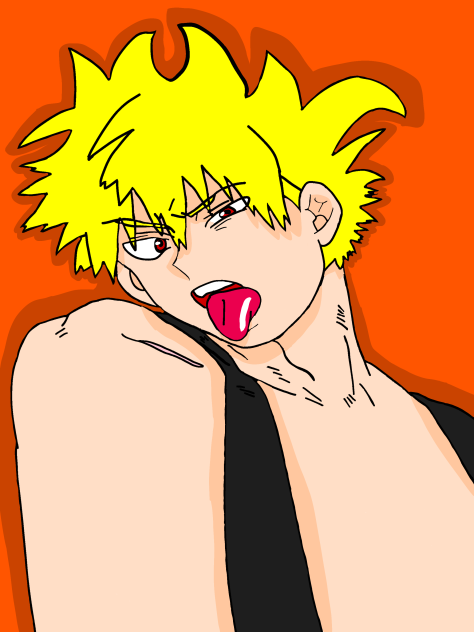 kacchan