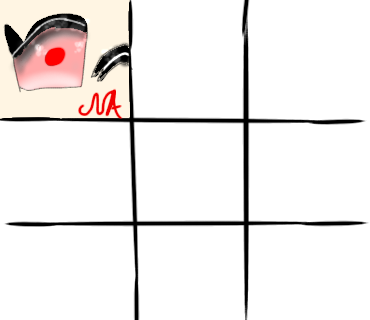 eyes collab (read desk)