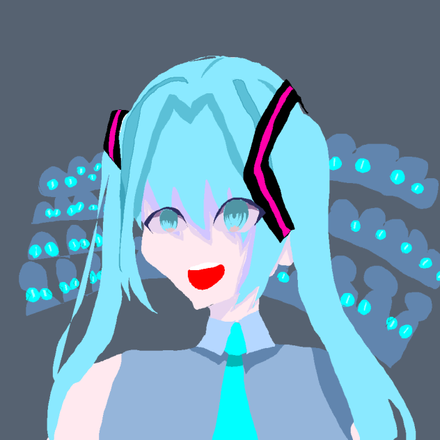 ミクちゃn