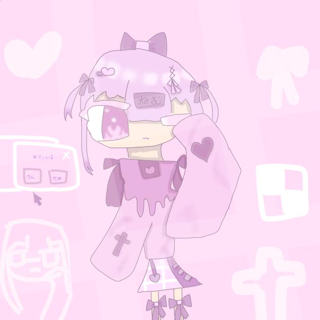 🎀🩷✝️