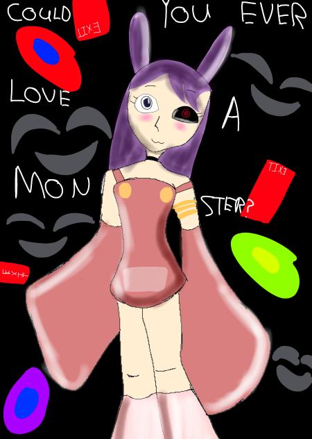Girl Jax