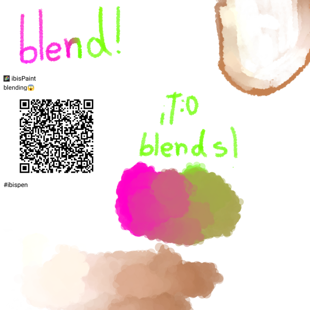blending!1!!!1