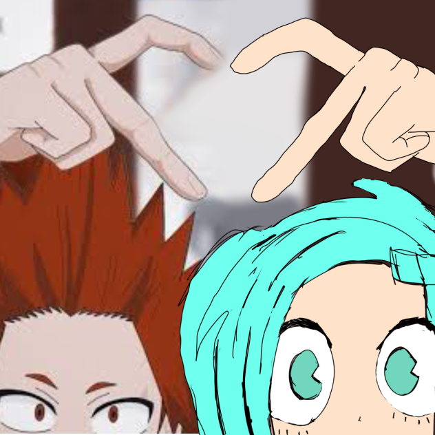 Kiri x Eimi
