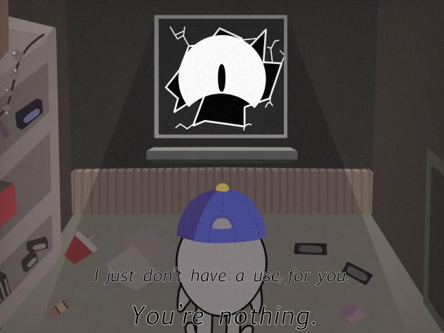 weird impulse drawing idk