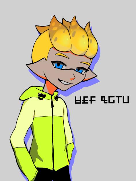 無題四