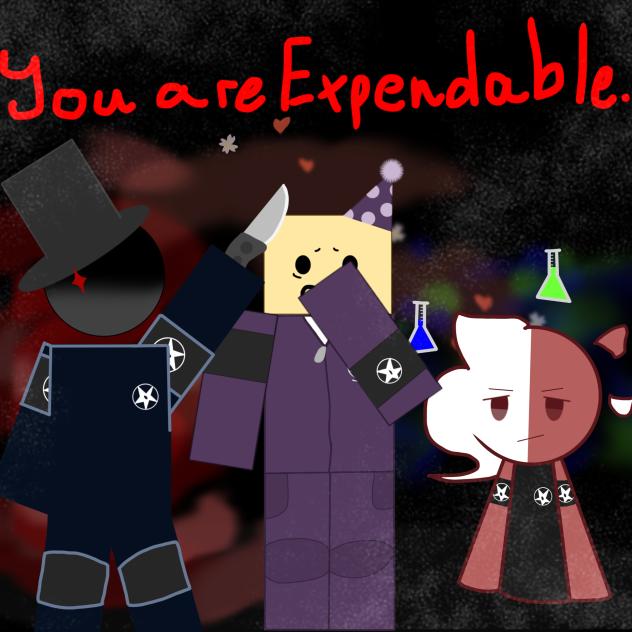 New Icon!!! (Can’t post in comic cause