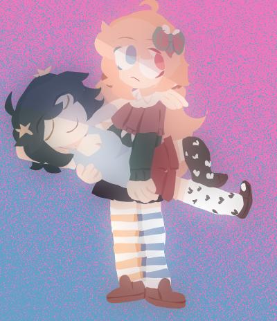 Another Kiruno thing - ibisPaint