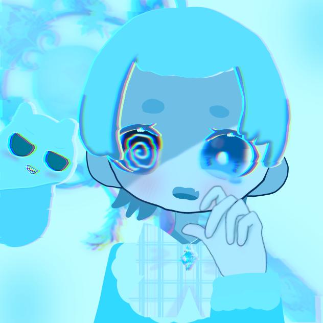 まほーしょーじょ