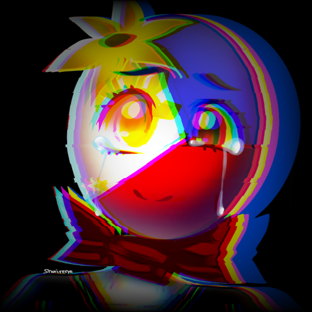 countryhumans PHILIPPINE