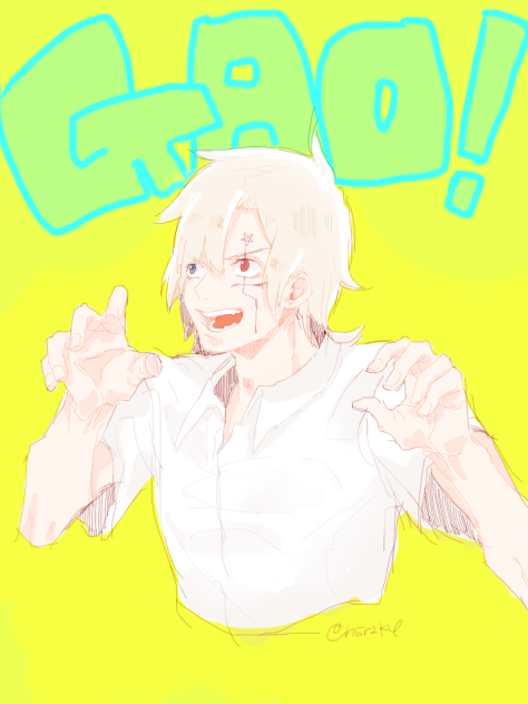 アレンウォーカー