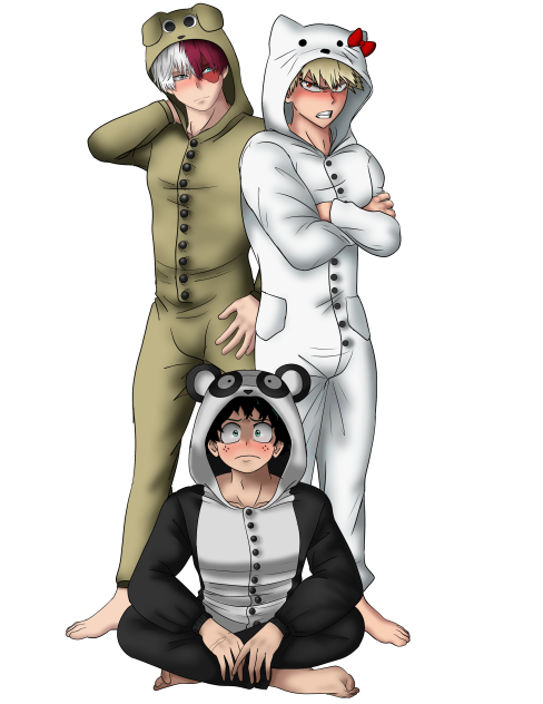 Pajamas