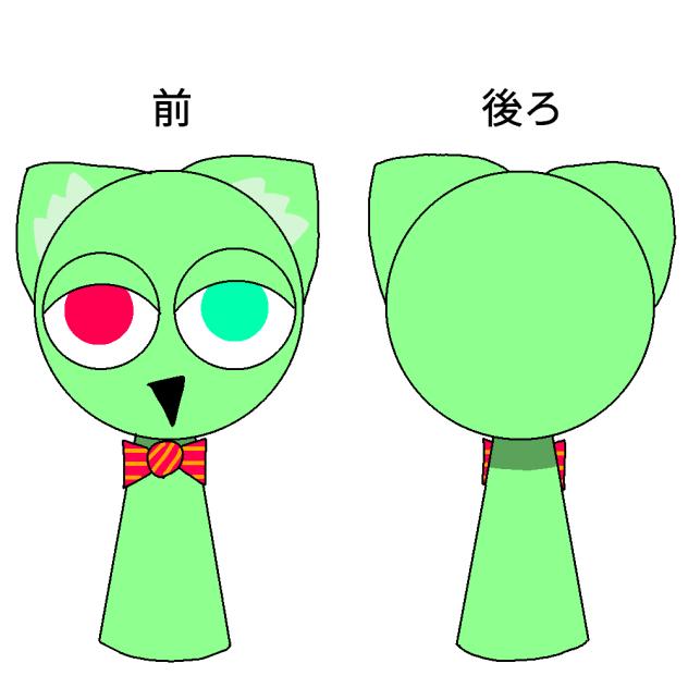 キャンディー①　(スプランキー)