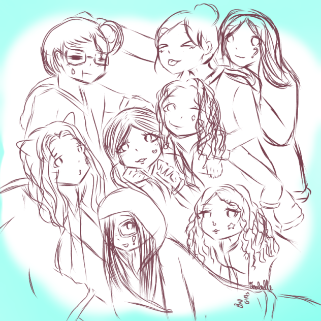 122 Sem Título - ibisPaint