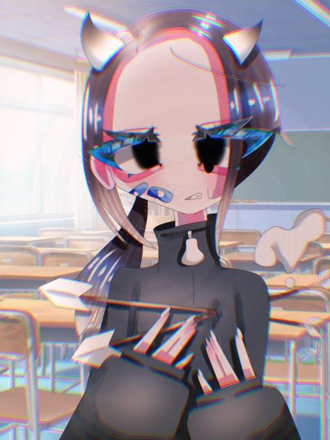 新OC(作りすぎな件)