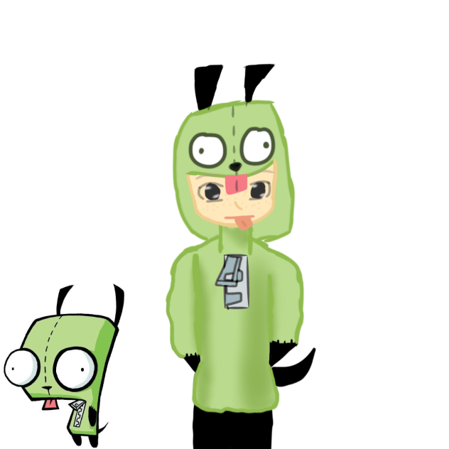 I don’t know his name