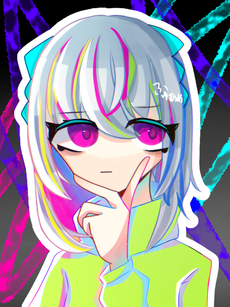 サイバー