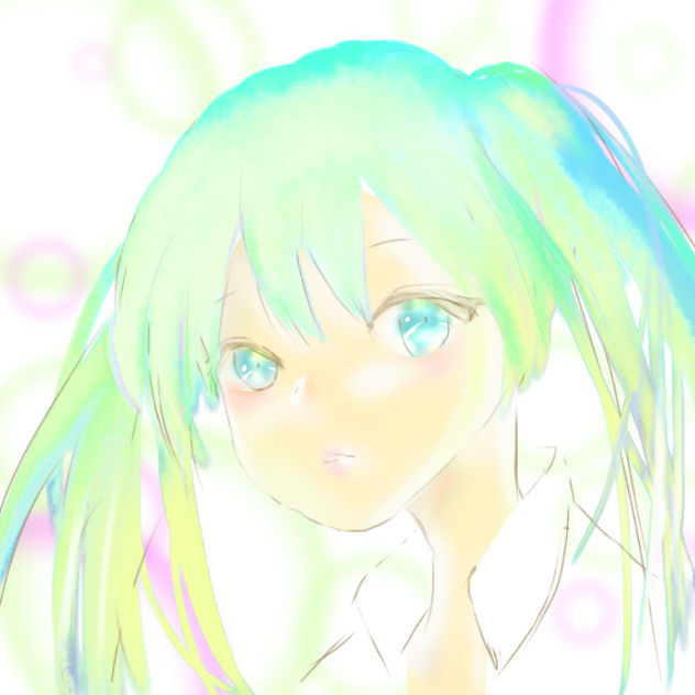 ミク miku