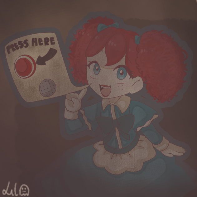 Poppy❤️💙